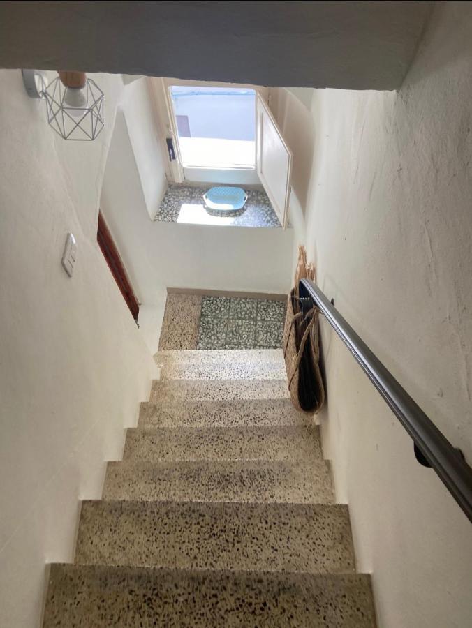 Villa Dommo Asuletta Bosa Esterno foto