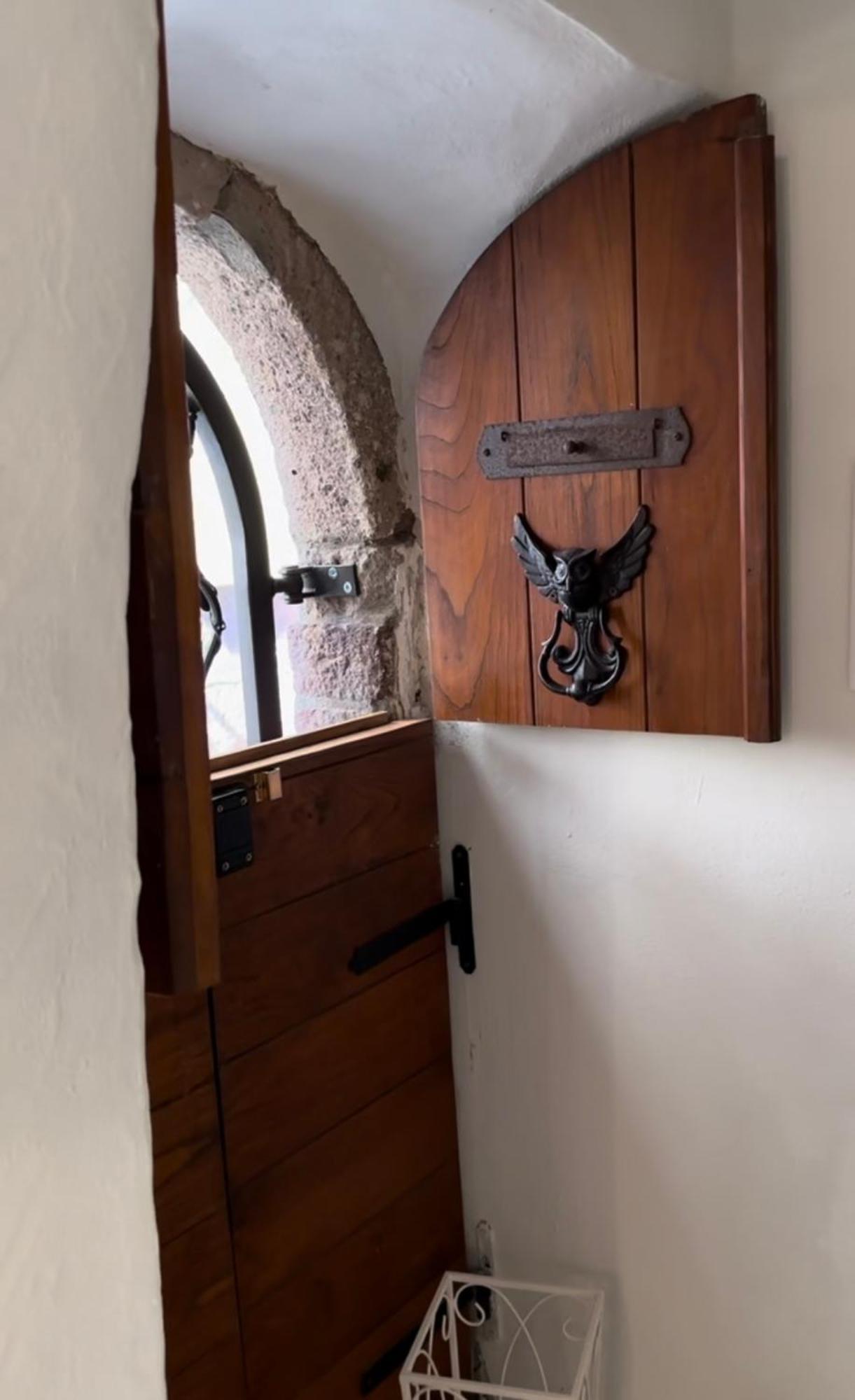 Villa Dommo Asuletta Bosa Esterno foto