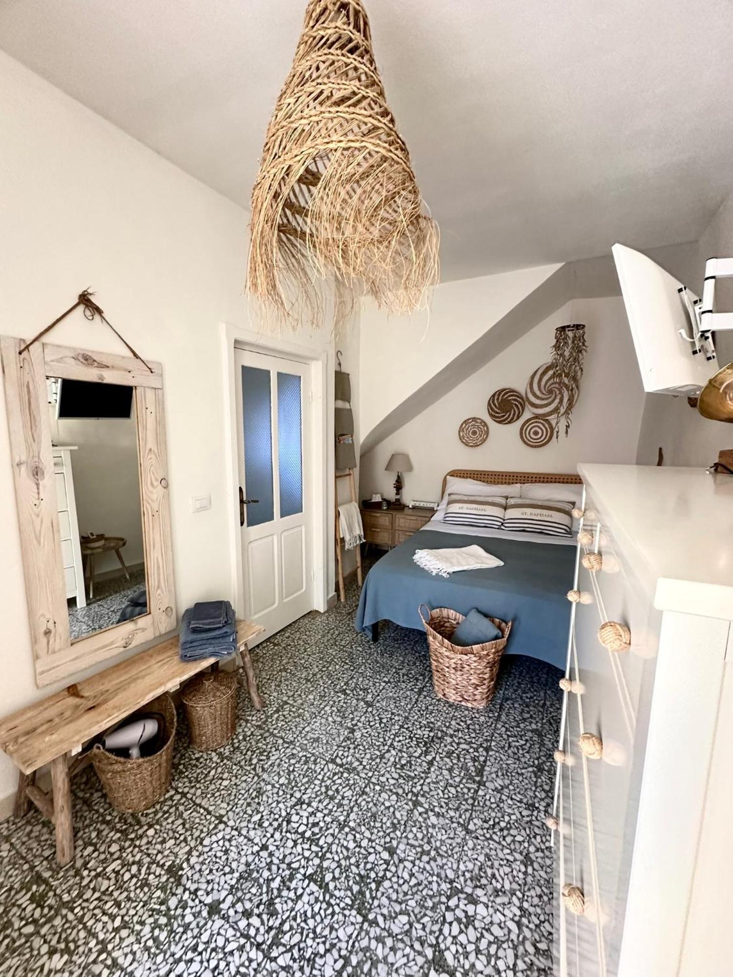 Villa Dommo Asuletta Bosa Esterno foto