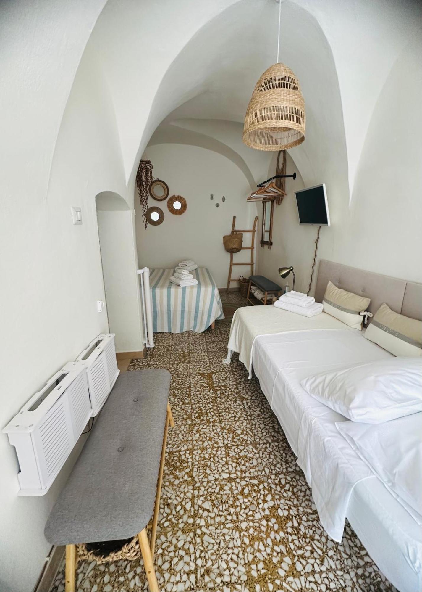 Villa Dommo Asuletta Bosa Esterno foto