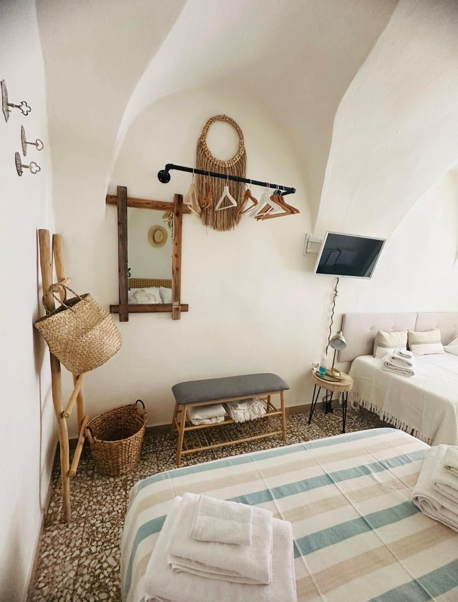 Villa Dommo Asuletta Bosa Esterno foto
